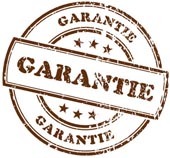Hoe en wat op vlak van (fabrieks)waarborg?