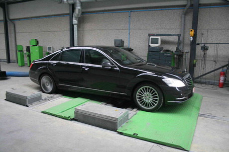 Hoe kan men nu de prestaties van eenzelfde wagen verbeteren?